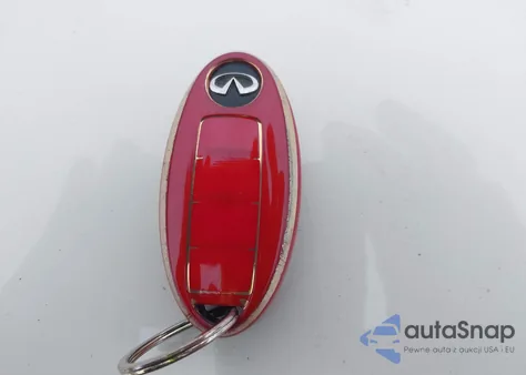 2015 Infiniti Q50 Sport из США, поврежденный, VIN JN1BV7AR1FM414554